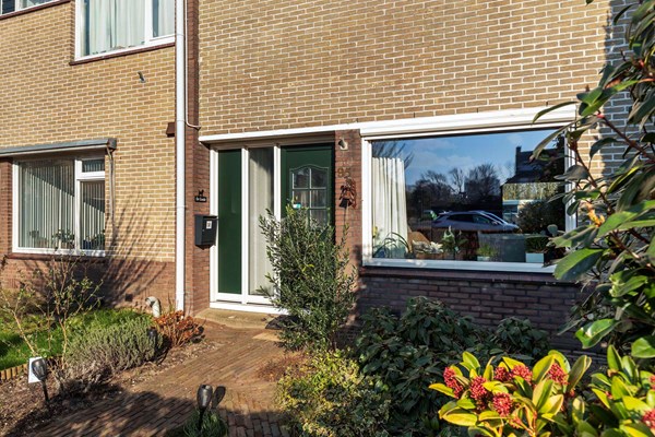 Medium property photo - Schopenhauerstraat 95, 7323 LT Apeldoorn